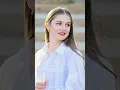 Download Lagu Princess Leonor ✨ Perfect in Her White Shirt Look #shorts #spanish