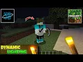How To Add Dynamic Light Mojo Launcher