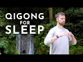 Download Lagu Qigong for Sleep | Boost Theta \u0026 Alpha Waves for Deeper Sleep