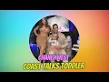 Chanel West Coast Opens Up About Daughter Bowie s Terrible 2s at the VMAs