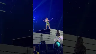 Blank Space Performance Taylorswift Taylorsversion Erastour Fypシ 