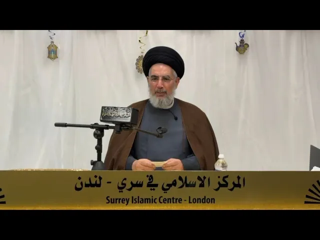 ⁣ميلاد الامام الحسن(ع) اقسام الكرم الثلاثة/ المركز الاسلامي في سزي