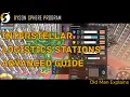 Dyson Sphere Program Interstellar Logistics Stations Advanced Guide