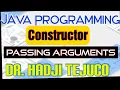Java Tutorial Series - Part 19
