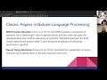 MultiTask Learning with NLP