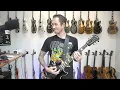 @matthewkheafy - 'Rain' (@trivium) Playthrough