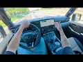 why suv drivers suck at driving