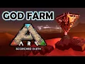 Easy Loot at Scorched Earth Asa - Desert Loot Crates Ark Survival Ascended
