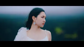 「No Man's Dawn」／ 前島麻由 MV（TVアニメ「オーバーロードⅣ」EDテーマ）