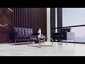 Vídeo do produto