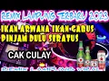 Download Lagu PINJAM DULU SERATUS, REMIX LAMPUNG TERBARU 2023, KENCENG ABIS, CAK CULAY