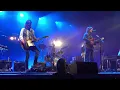 Sturgill Simpson "All Around You" Rupp Arena Lexington KY 9-27-24 [live] 4K HD