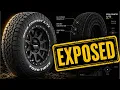 Toyo Open Country AT III Exposed Reality VS Hype