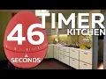 46 seconds cooking timer