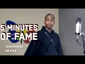 Download Lagu 5 MINUTES OF FAME | USIMAMANE | - BETTER