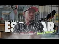 Download Lagu Escobar Deal 3M!? Begini Kisah Sesungguhnya  