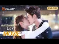 Download Lagu [ENG SUB] Well Dominated Love 奈何Boss又如何 | Full Movie | MangoTV English