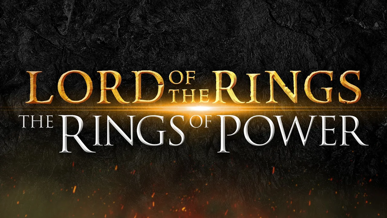 The Fellowship Theme x Rings of Power Theme | EPIC VERSION (Lord of the Rings x Rings of Power) The Fellowship Theme x Rings of Power Theme | EPIC VERSION (Lord of the Rings x Rings of Power)