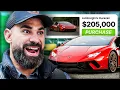Download Lagu I Bought A Lamborghini Huracan for $205,000!!