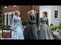 Greta Gerwig s fresh take on the old favorite Little Women