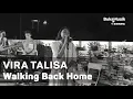 Download Lagu Vira Talisa - Walking Back Home (with Lyrics) | BukaMusik