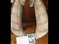 Old-time remedies I was passed through a horse s collar when I was a baby