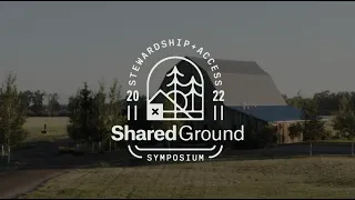 Shared Ground Symposium Recap onXmaps Inc