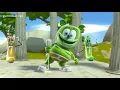 Lagu SUPER FAST \u0026 ROBOT VOICE Gummibär REQ VIDDOE Wati Wati WU Gummy bear Song