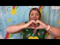 Baby and Toddler Time Live - 19th October 2021