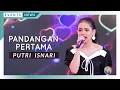 Download Lagu PUTRI ISNARI - PANDANGAN PERTAMA  (LIVE LAPANGAN TEMBAK MODERN DONDANG)