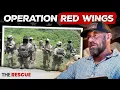 Mike Glover on Operation Red Wings What Really Happened After the Crash