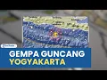 Lagu GEMPA BUMI GUNCANG WILAYAH YOGYAKARTA HARI INI MINGGU 25 JANUARI 2026