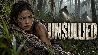 UNSULLIED (2014) 🎬🏃‍♀️ | THRILLER DE SUSPENSE | Filme Completo 4K UHD