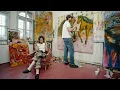 Chill Morning Mix Vol.8 I House Studio Session