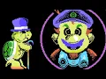 Download Lagu Super Boy 3 (Master System) Playthrough