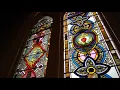 Schulenburg Painted Church Tour Part 1