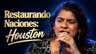 ¡Iglesia en Vivo! Ven a Restaurar tu Fe con Nosotros Hoy