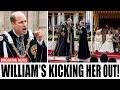 Prince William STUNS Camilla s Family as Lawyers CONFIRM the Estate Is No Longer Theirs
