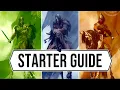 Mount Blade 2 Bannerlord - Starter Guide Best Culture Skills Character Build Gameplay Tips