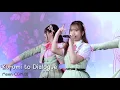 Download Lagu 20250202 [Fancam] Meen CGM48 - Kurumi to Dialogue at Roadshow Terminal21 Rama 2