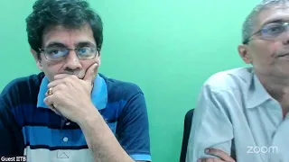 Live Interactive Session 1: Heat Transfer