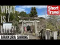 Download Lagu [TVL #36] ARAKURA SHRINE (Kochi, Japan) [Architecture Travel]
