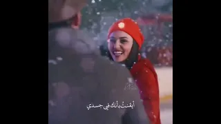  عاصي الحلاني ادمنت هواكي أمات الحب عشاقا وحبك أنتي أحياني ولو خيرت فى وطن لقلت هواكي أوطاني  دندنها