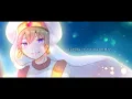 A Whole New World (アラジン) covered by 月乃×湊いつき