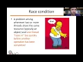 JAVA Syncronized granularita e Locking M08-E05