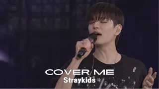 250517 straykids japan shizuoka concert cover me full ver 