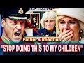 Download Lagu Prince William’s Daring Reaction After Camilla Decided to Remove Charlotte’s Picture At Windsor!