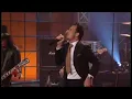 Download Lagu Scott Weiland, Slash \u0026 Camp Freddy - Surrender (Jay Leno 2006)