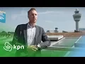 Download Lagu Slimme prullenbakken en lampen met LoRa | Schiphol