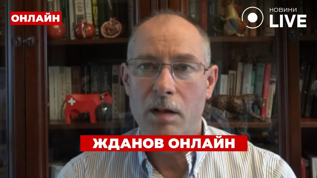 Коли Україна отримає перші  F-16 від США —експерт прокоментував політичну ситуацію